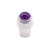 Gemstone Roller Tip for 50ml Bottle - Amethyst