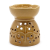 Tree of Life Oil Burner - Honey
