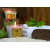 Soybean Jar Candles - Lavender and Basil