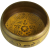 Extra Loud - Singing Bowl - Five Buddha