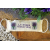 Natural Cotton Wheat Bags - Lavender