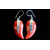 925 Silver Earrings - Mangos