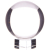 Crystal Ball on Stand 200mm